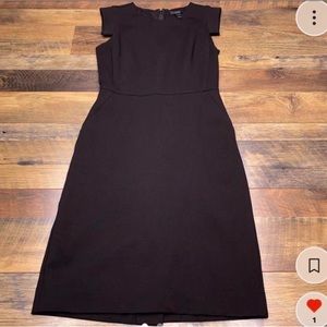 J Crew Resume Dress